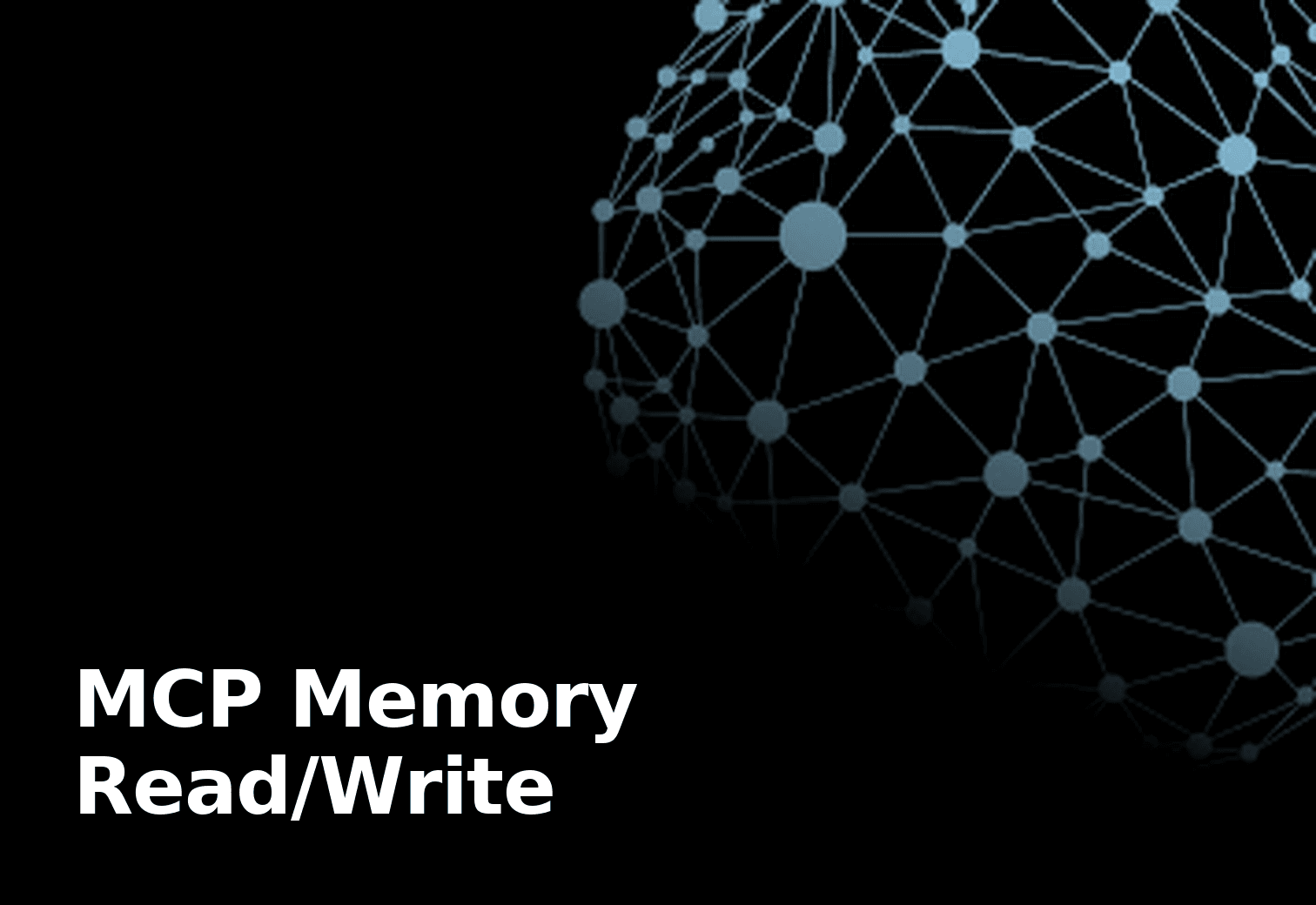 How to Configure Read and Write MCP Memory Access hero